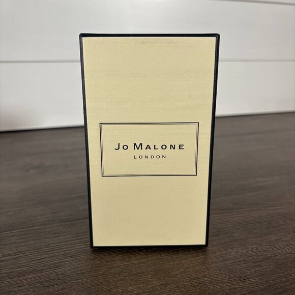 Jo Malone Peony & Blush Suede NIB - Picture 5 of 6